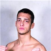 Atleta agonista con oltre 15 incontri nazionali ed internazionali offre allenamenti privati di MMA, Boxe, Kickboxing